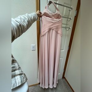 Vera Wang Dress